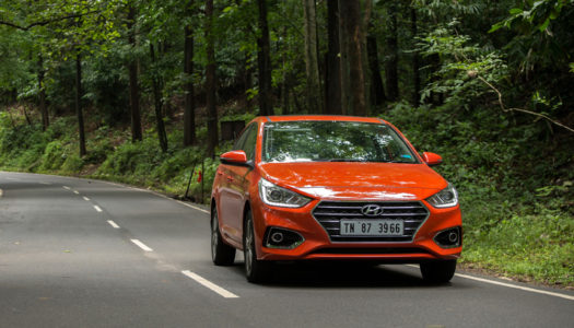 2017 Hyundai Verna receives 7,000 bookings