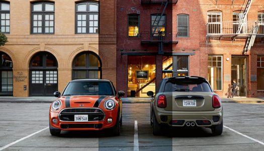 2018 Mini Cooper 3 door and 5 door launched in India