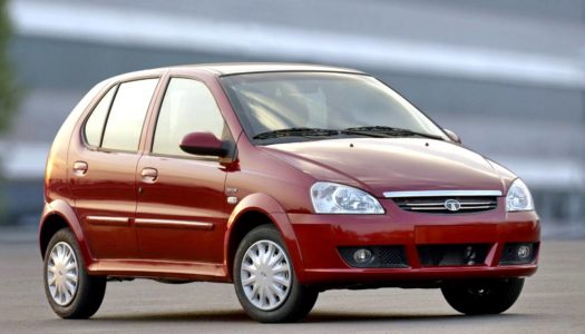 Tata Motors stops production of Indica and Indigo eCS