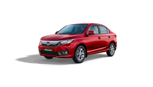 2018 Honda Amaze sales cross 30,000 units