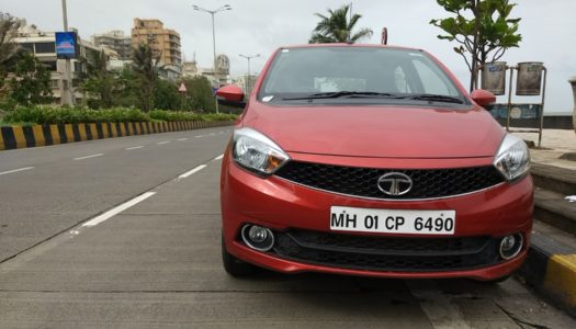 Tata Tiago AMT: Long term review 2nd report