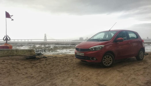 Tata Tiago AMT: Long term review final report