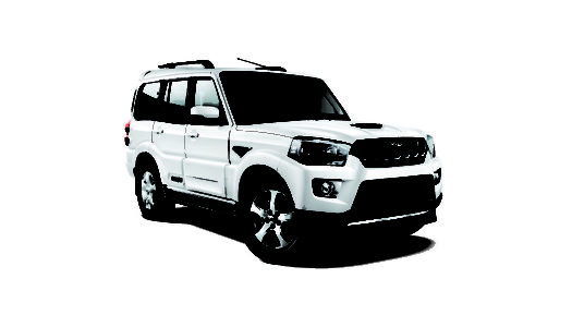 Mahindra Scorpio S9 launched at Rs. 13.99 lakh