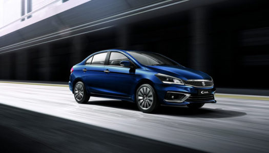 Maruti Suzuki Ciaz 1.5 diesel launched at Rs. 9.97 lakh