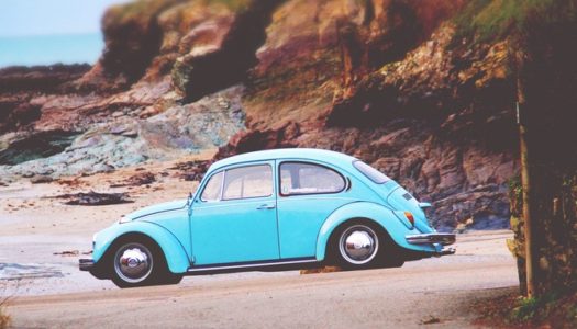 An era ends as Volkswagen Beetle ceases production