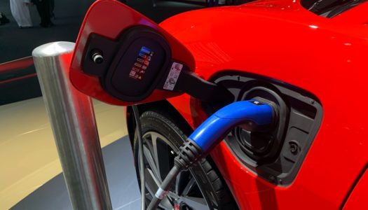 Jaguar Land Rover India & Tata Power announce EV charging infra partnership