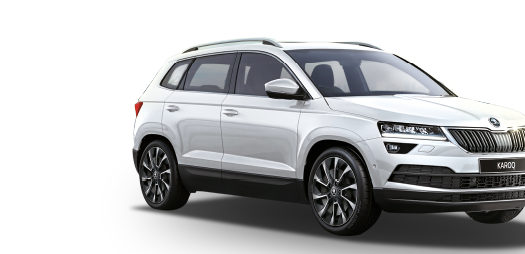 All-New Skoda Karoq Launched At INR 24.99 Lakh