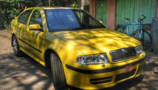 Nostalgia: Skoda Octavia vRS Mk1 review, test drive