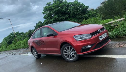 2020 Volkswagen Vento TSI: Review, Test Drive