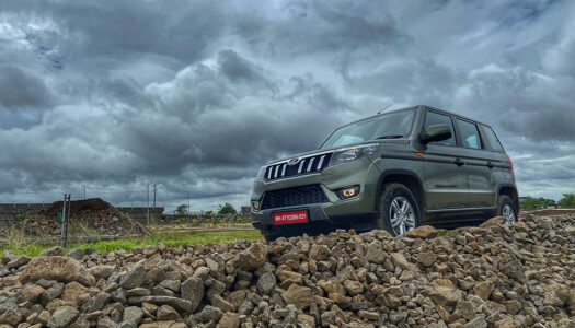 Mahindra Bolero Neo: Review, Test Drive